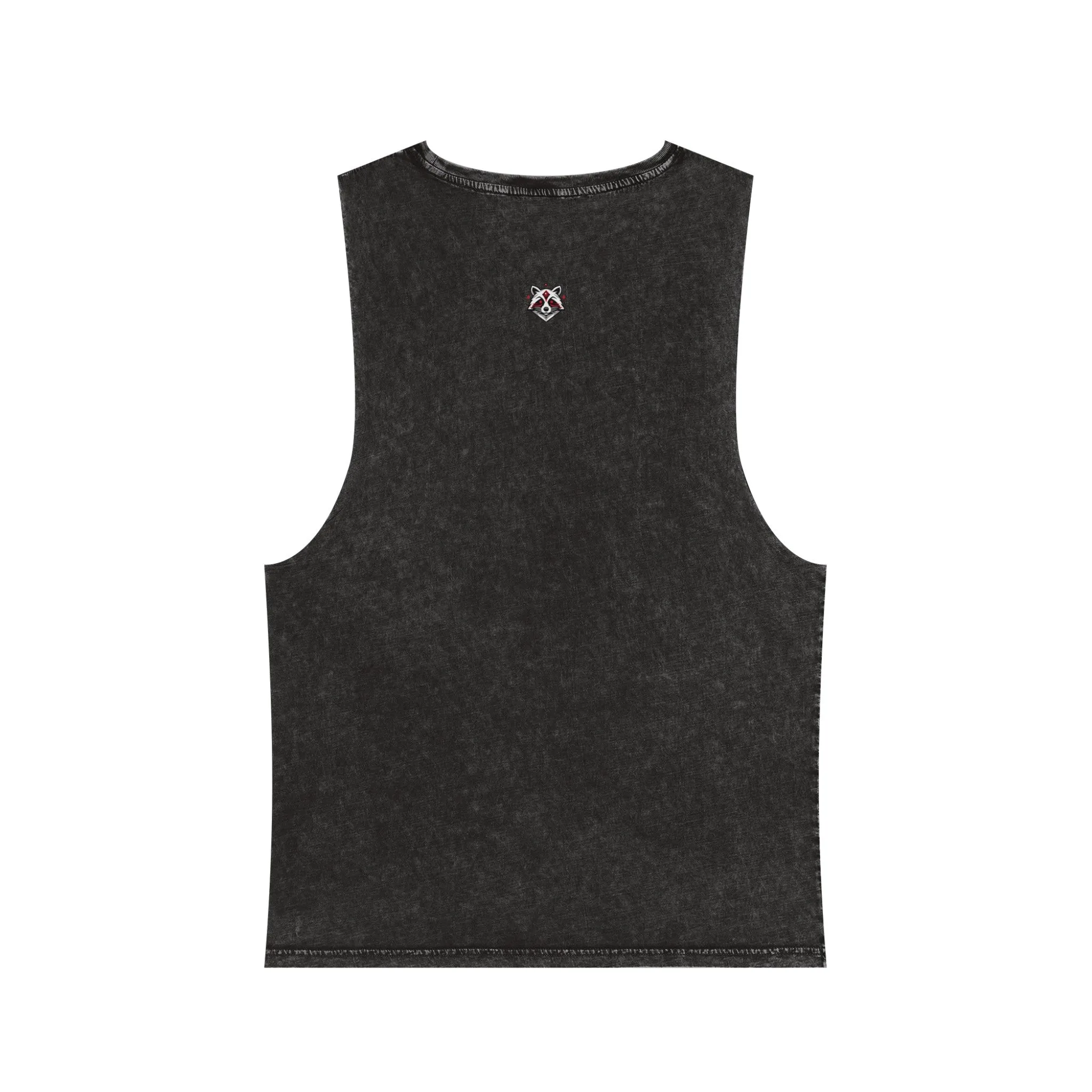Kill Workouts - Unisex Stonewash Tank Top