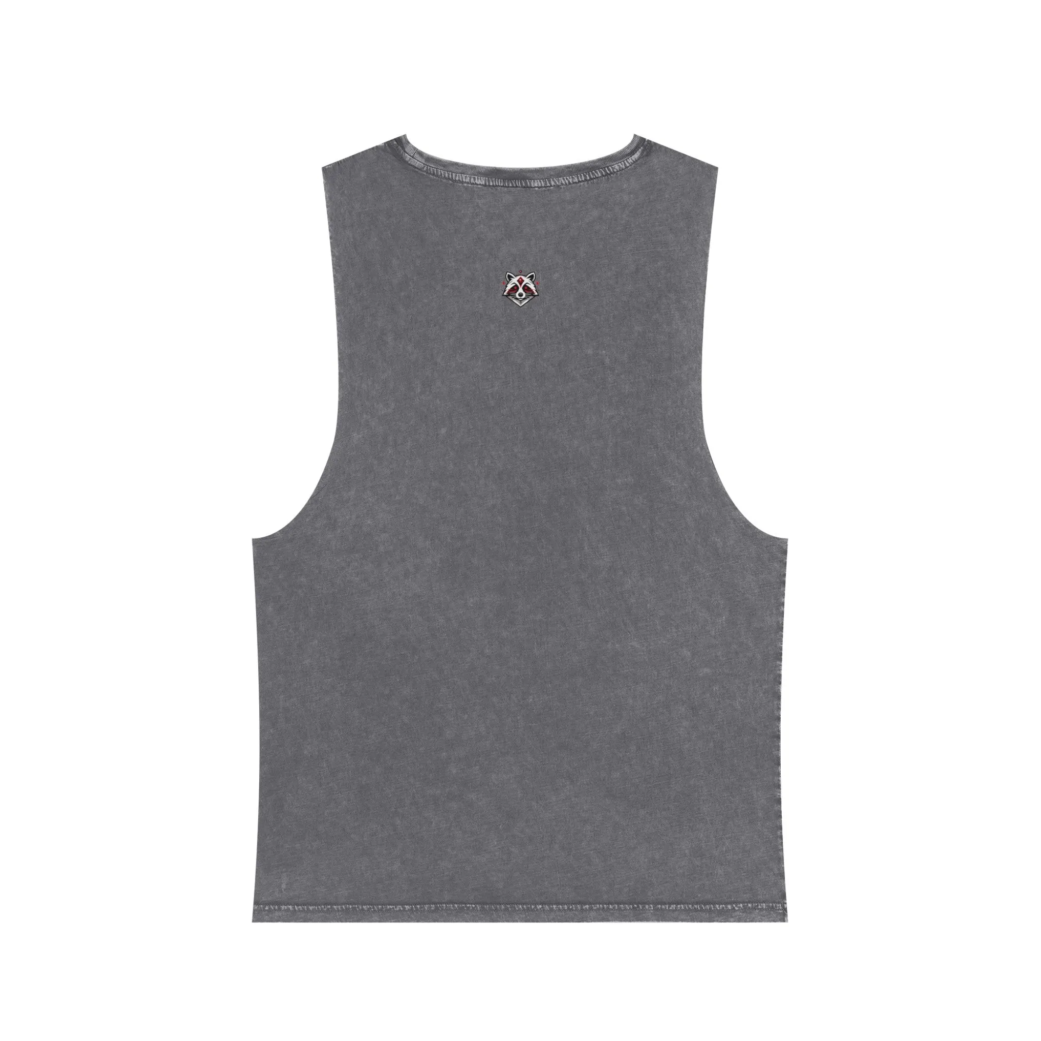 Kill Workouts - Unisex Stonewash Tank Top