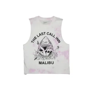 LAST CALL TANK