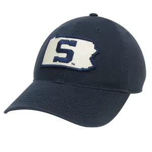 Legacy Adjustable Pennsylvania State Hat