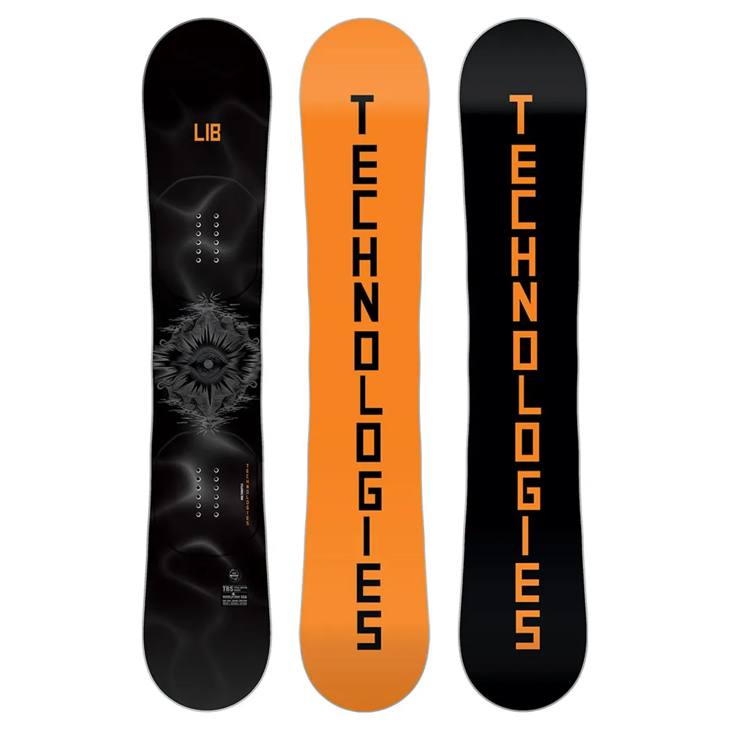 Lib-Tech Men's Trs Snowboard 2025