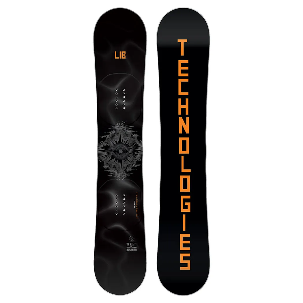 Lib-Tech Men's Trs Snowboard 2025