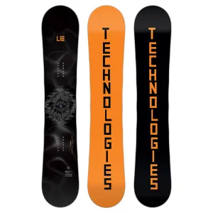 Lib-Tech Men's Trs Snowboard 2025