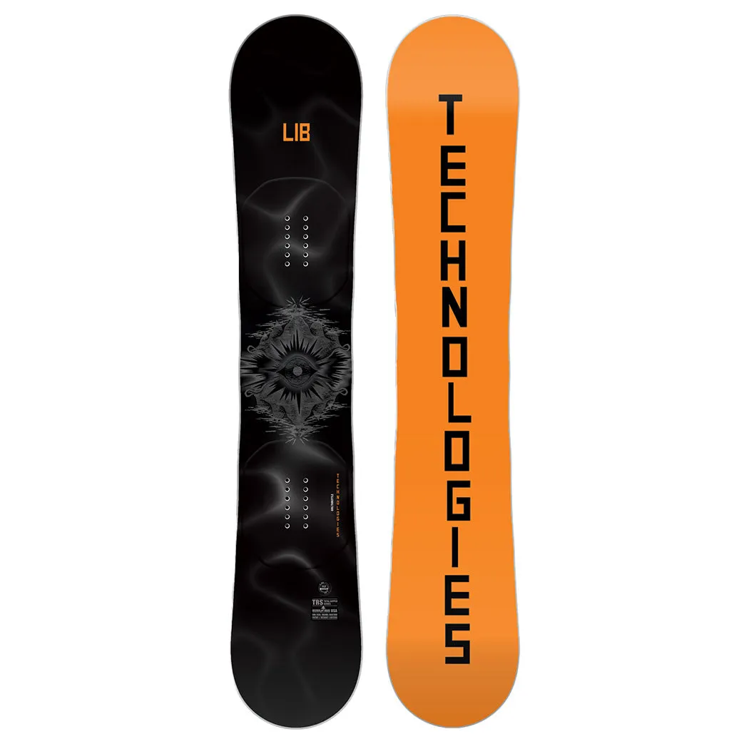 Lib-Tech Men's Trs Snowboard 2025