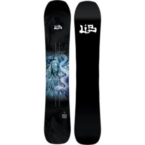 Lib Tech Skunk Ape Wide Snowboard 2025