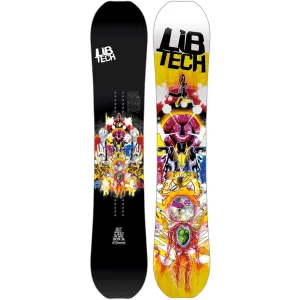 Lib Tech T.Rice Pro 20 Year Limited Camber Snowboard 2025