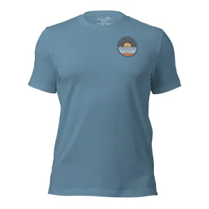 Life League Gear - ALOHA BEACHES - Unisex T-Shirt