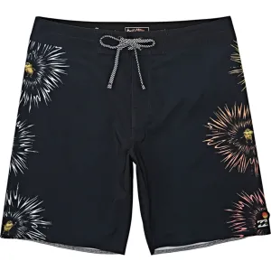 LORAX DBAH PRO BOARDSHORT