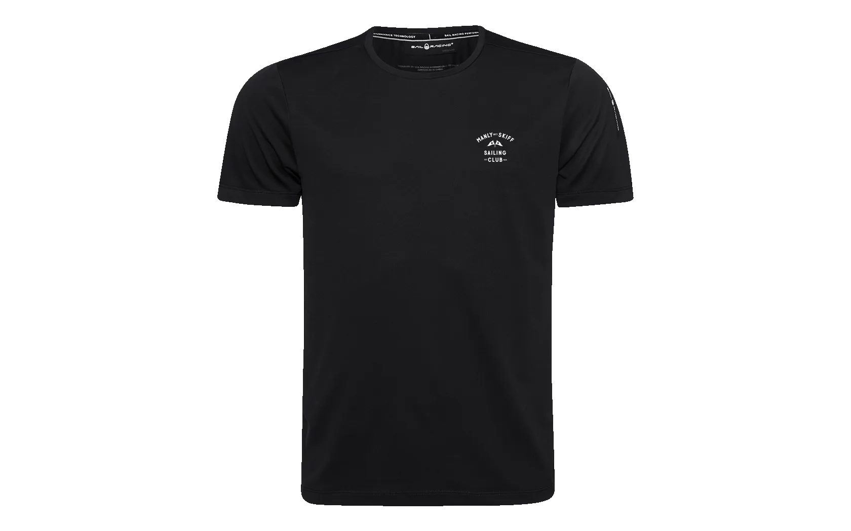 M16SSC SPRAY TECHNICAL TEE