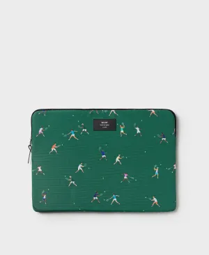 Match Point Laptop Sleeve 15"&16"