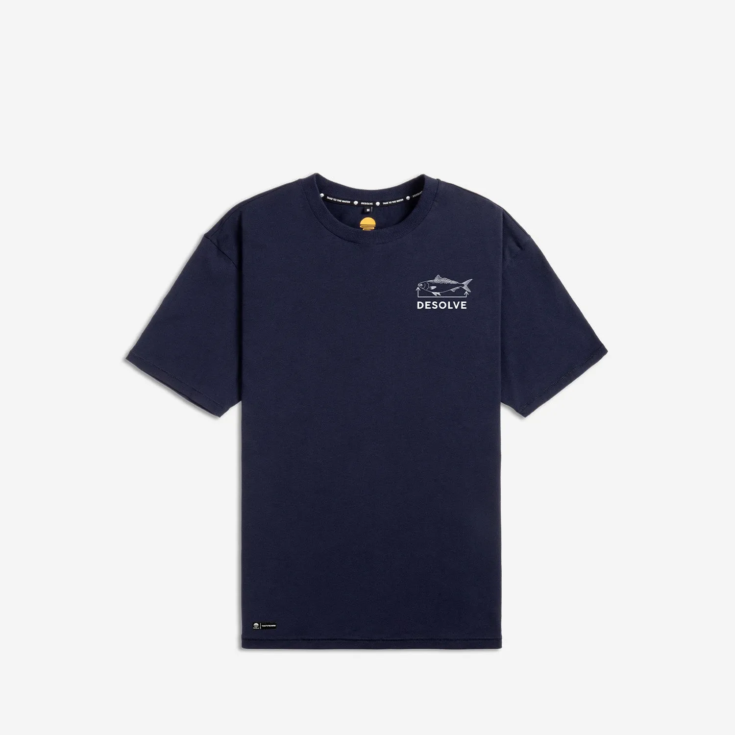 Measure Up Tee