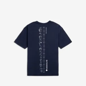 Measure Up Tee
