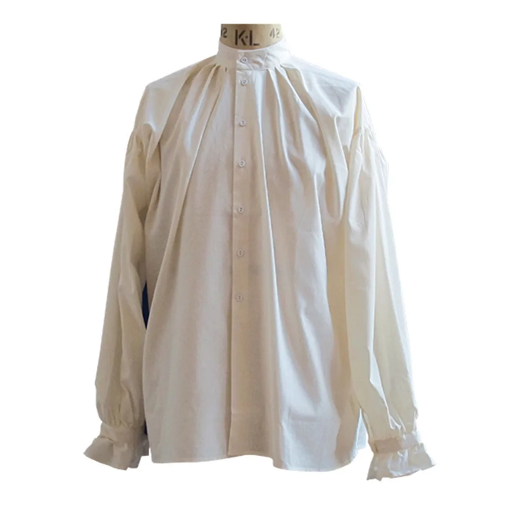 Men's 17th Century Shirt