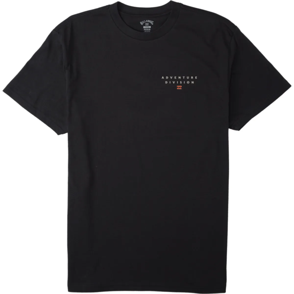 Men's Adiv Lines Ss