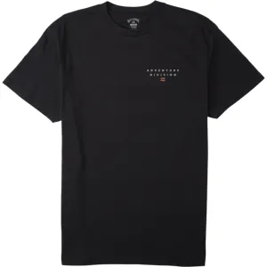 Men's Adiv Lines Ss