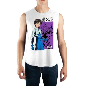 Mens-Apparel-Anime-Graphic-Muscle-Tank