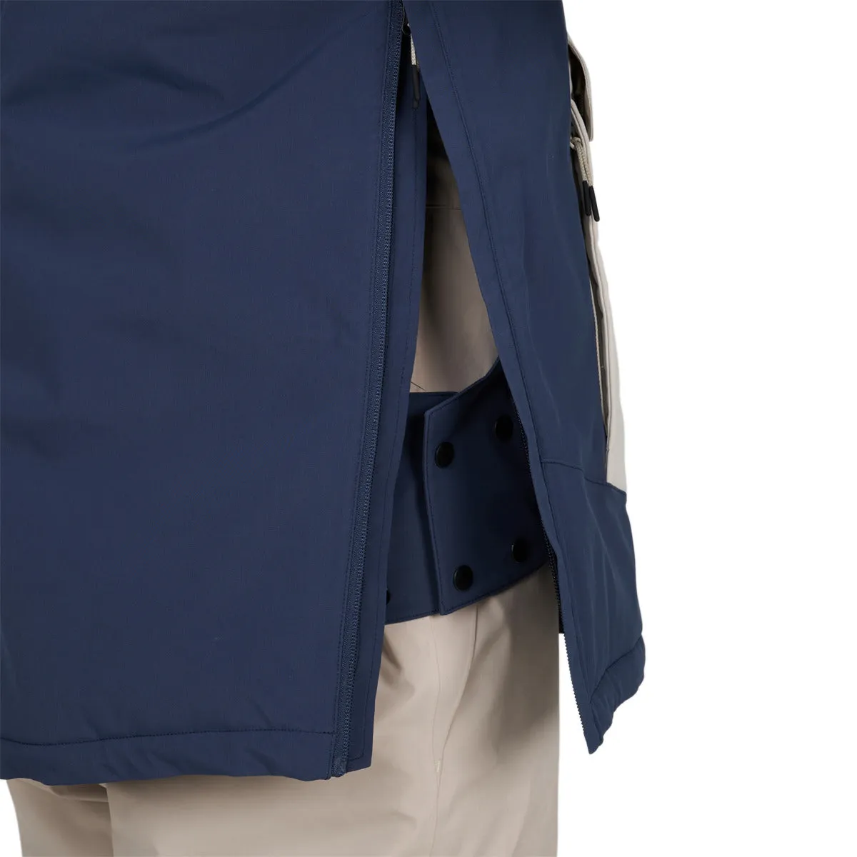 Men's Bailout 2.0 Anorak-Style Insulated Jacket