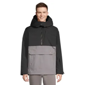 Men's Bailout 2.0 Anorak-Style Insulated Jacket