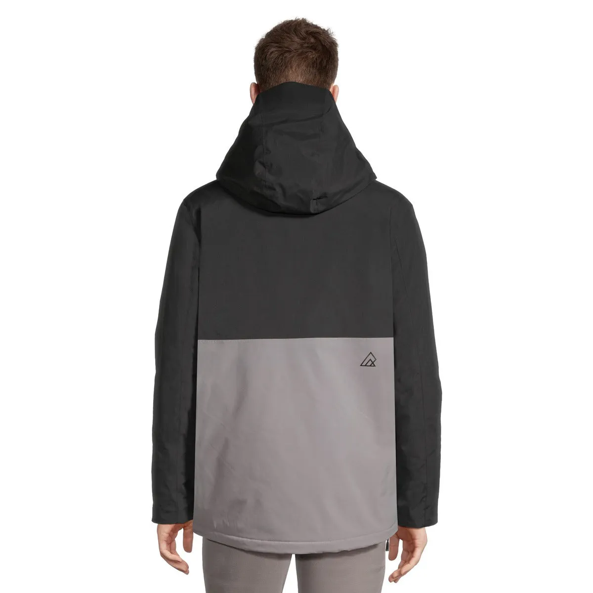 Men's Bailout 2.0 Anorak-Style Insulated Jacket