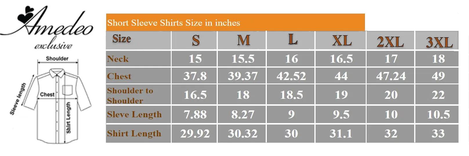 Men's Button down Tailor Fit Soft 100% Cotton Short Sleeve Dress Shirt  White with Colorful Checkcasual And Formal