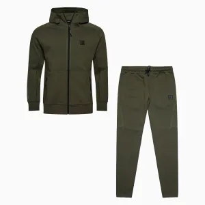 Men's Code Tech Tracksuit
