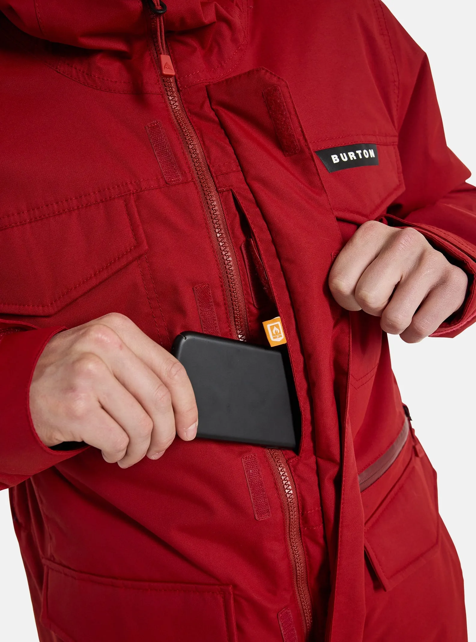 Men's Covert 2L Jacket