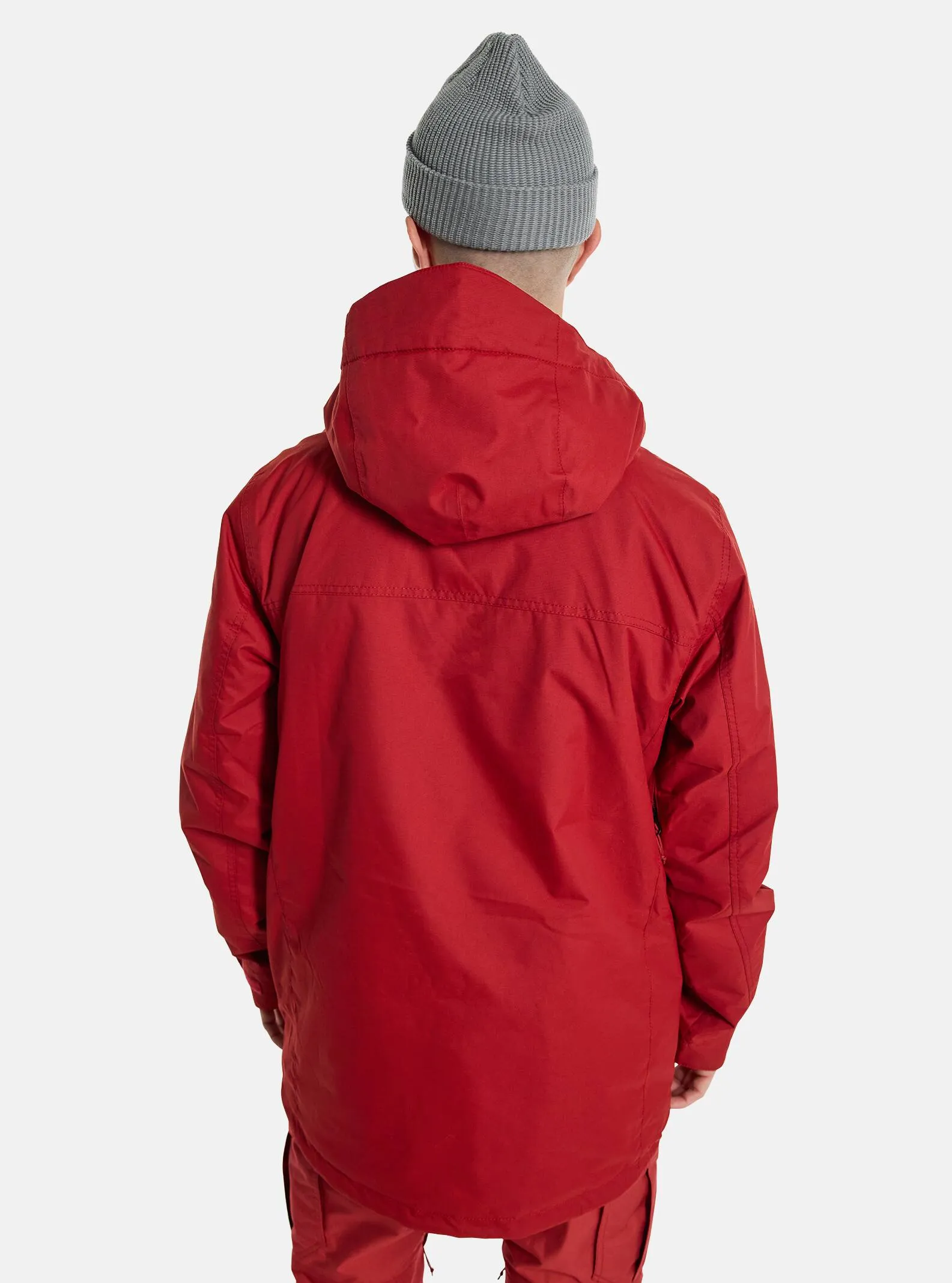 Men's Covert 2L Jacket