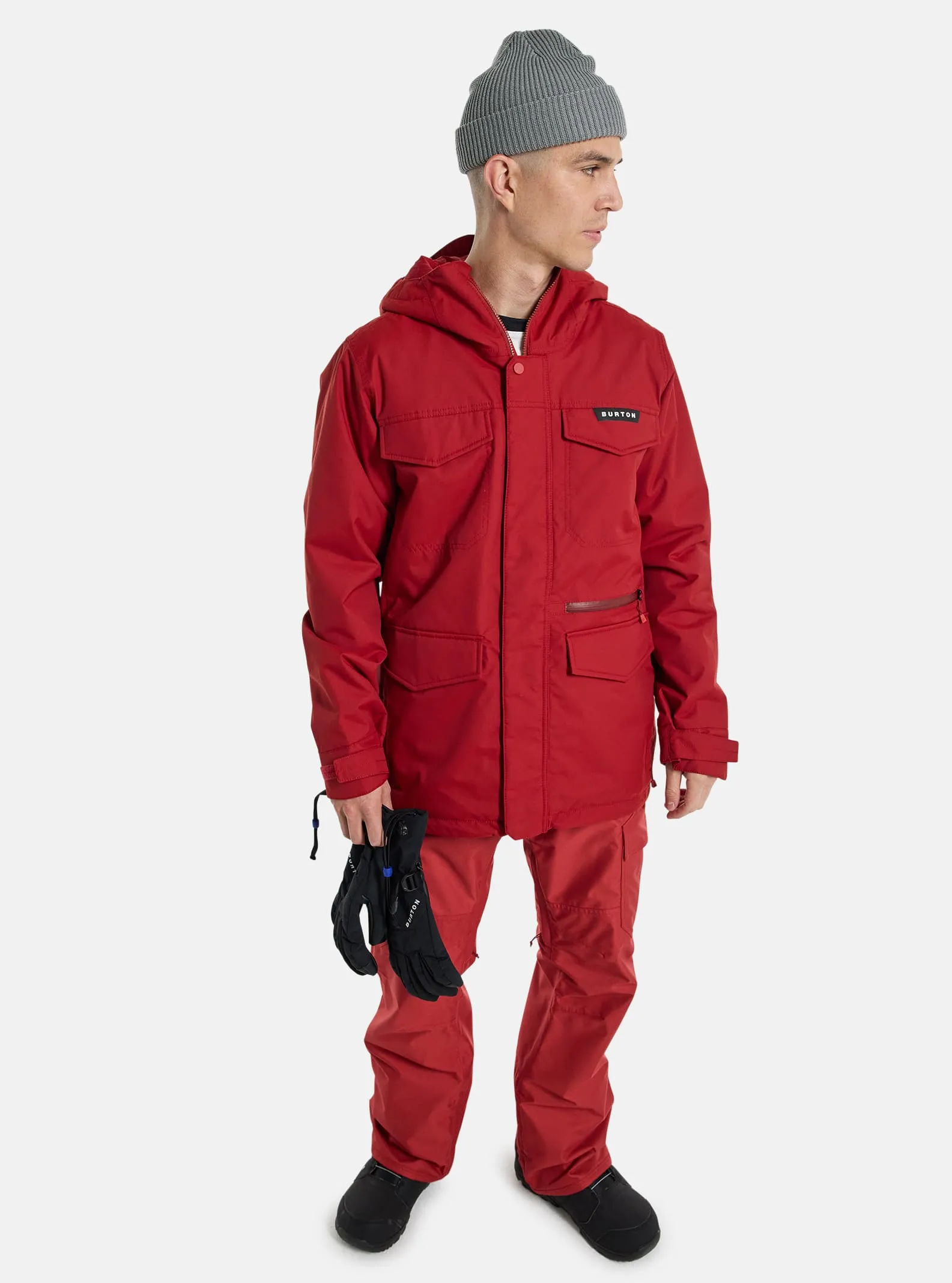 Men's Covert 2L Jacket