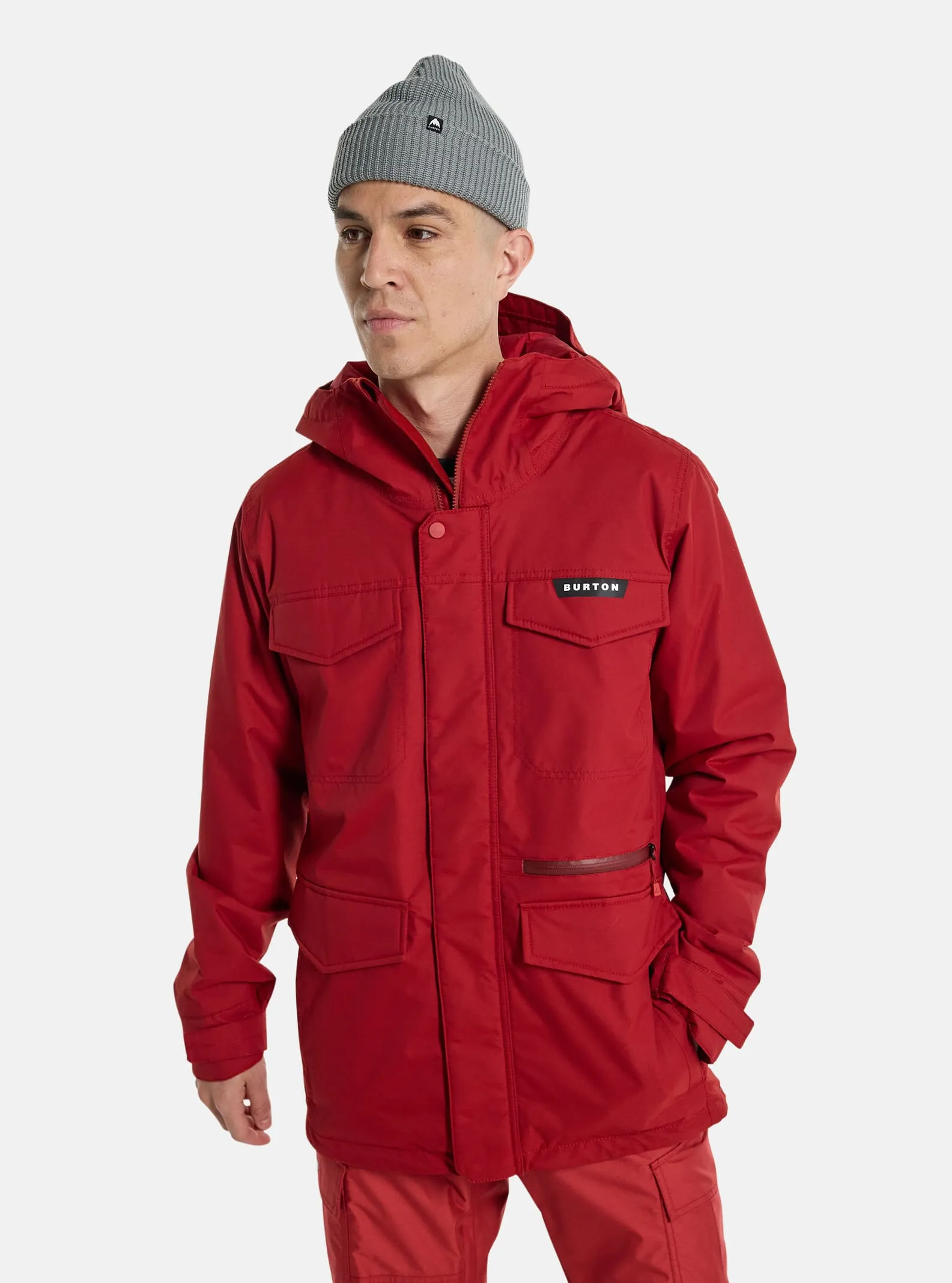 Men's Covert 2L Jacket