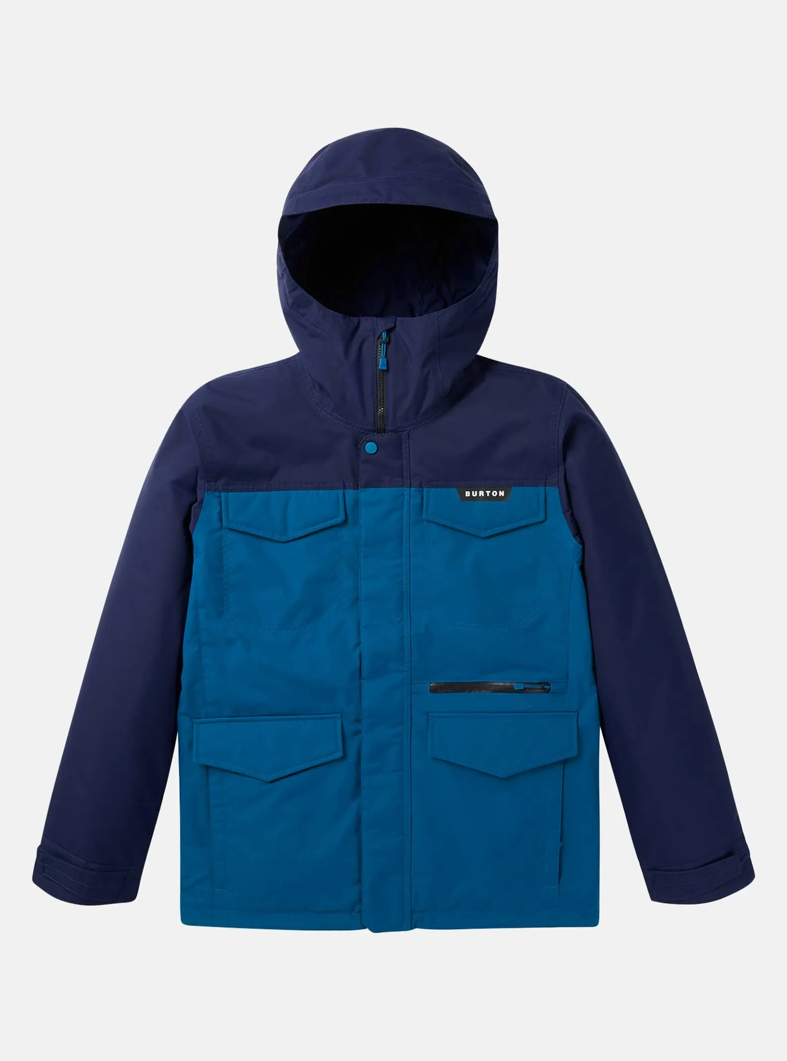 Men's Covert 2L Jacket