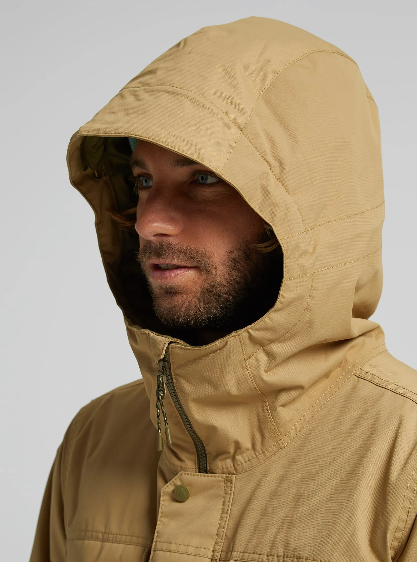 Men's Covert 2L Jacket