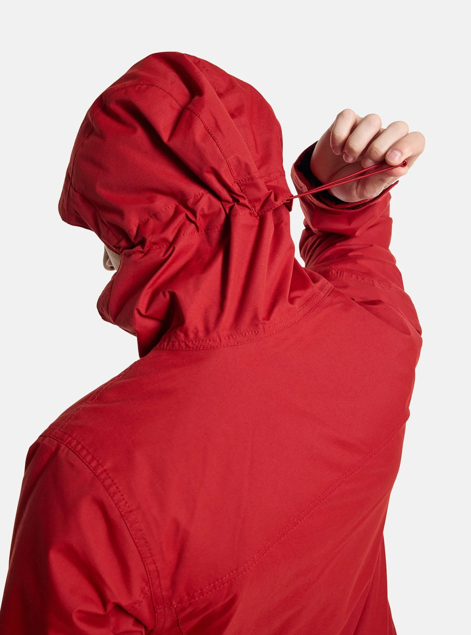 Men's Covert 2L Jacket