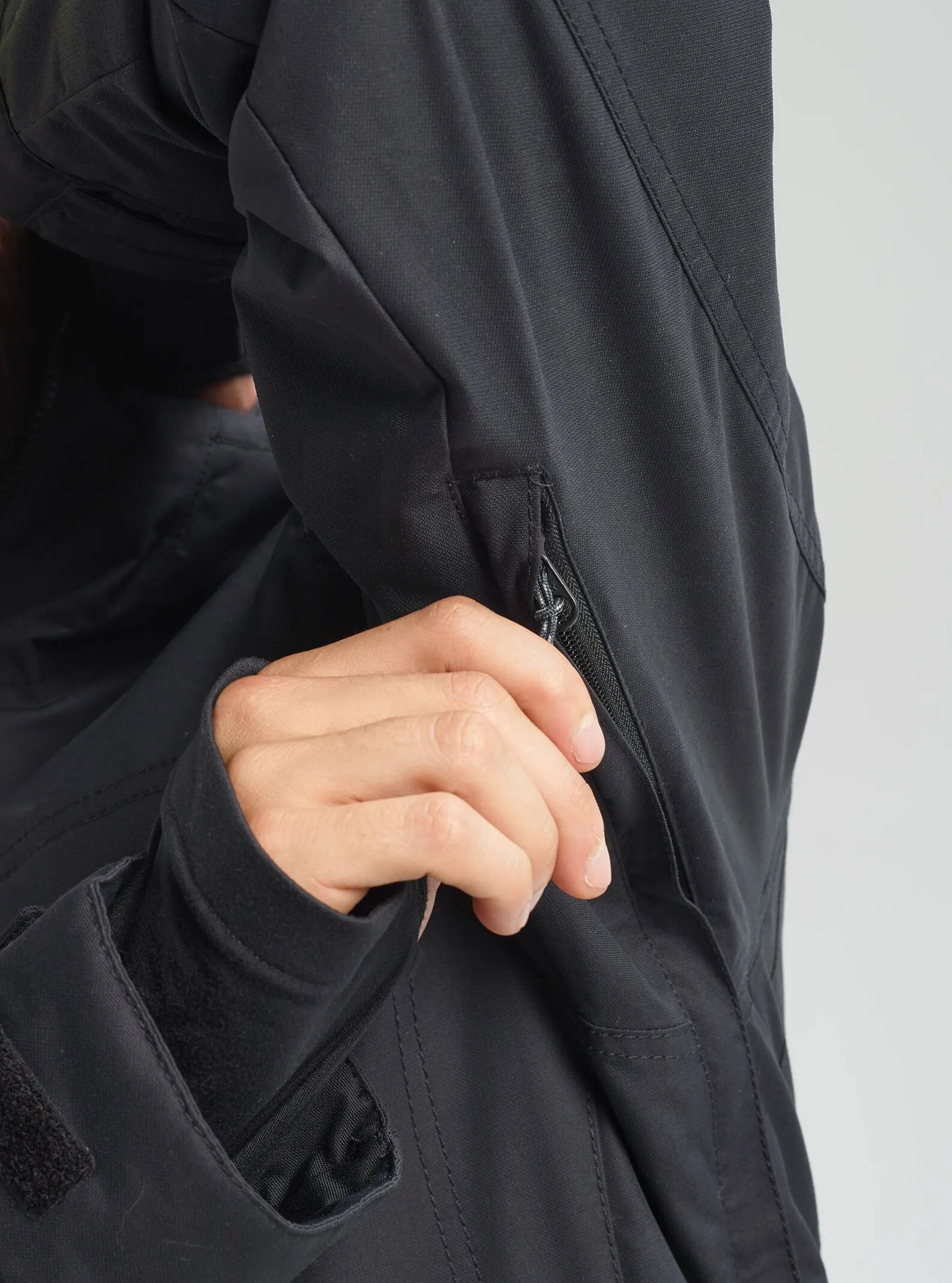 Men's Covert 2L Jacket