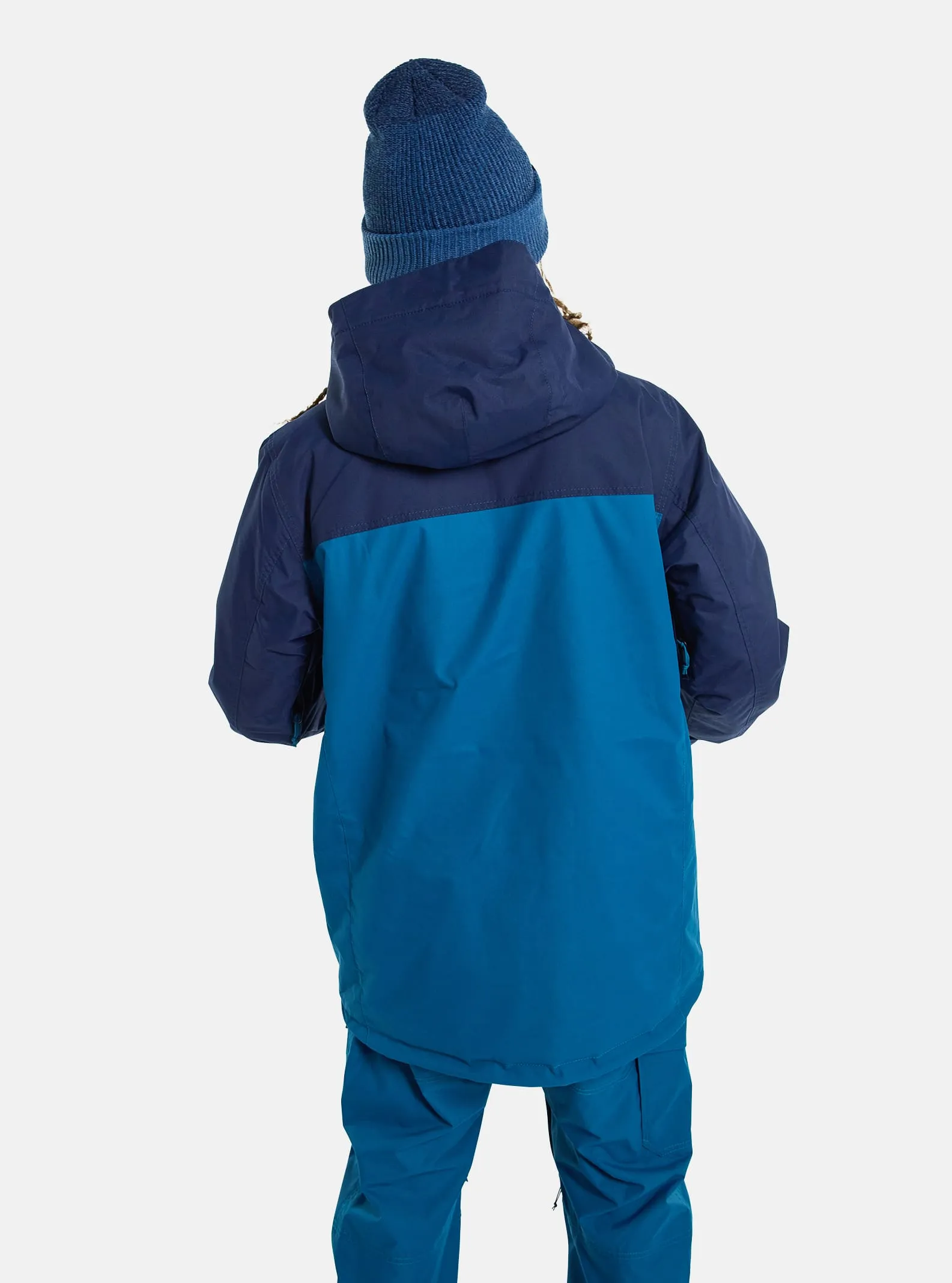 Men's Covert 2L Jacket