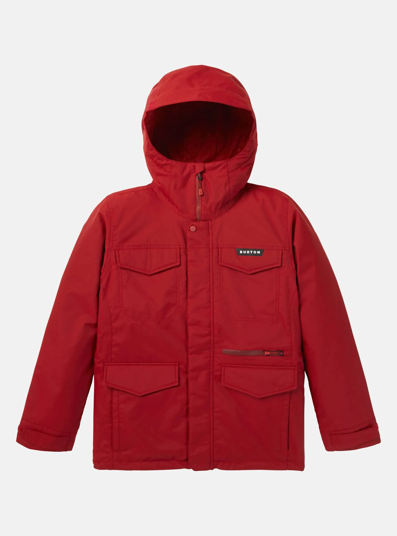 Men's Covert 2L Jacket