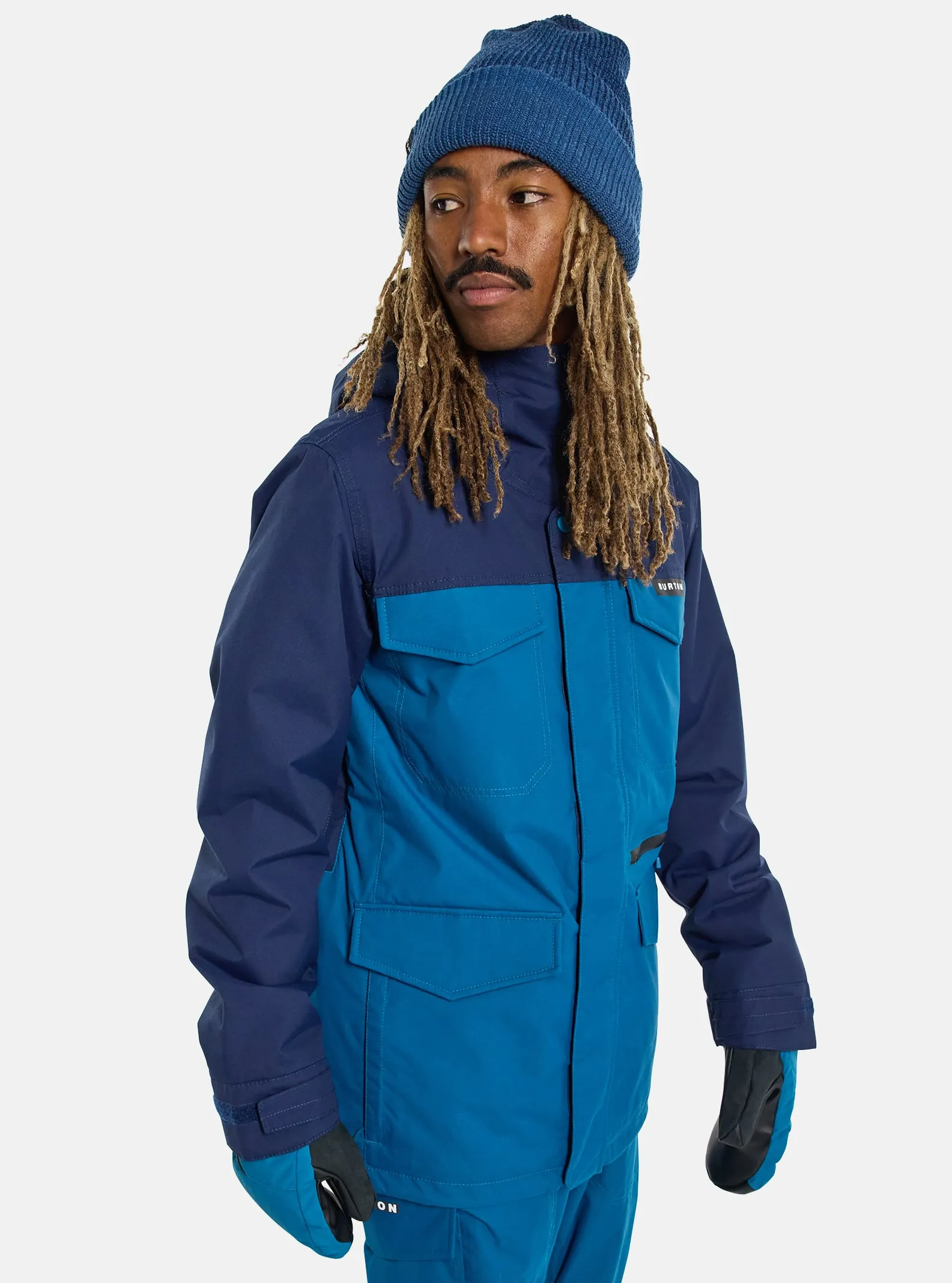 Men's Covert 2L Jacket