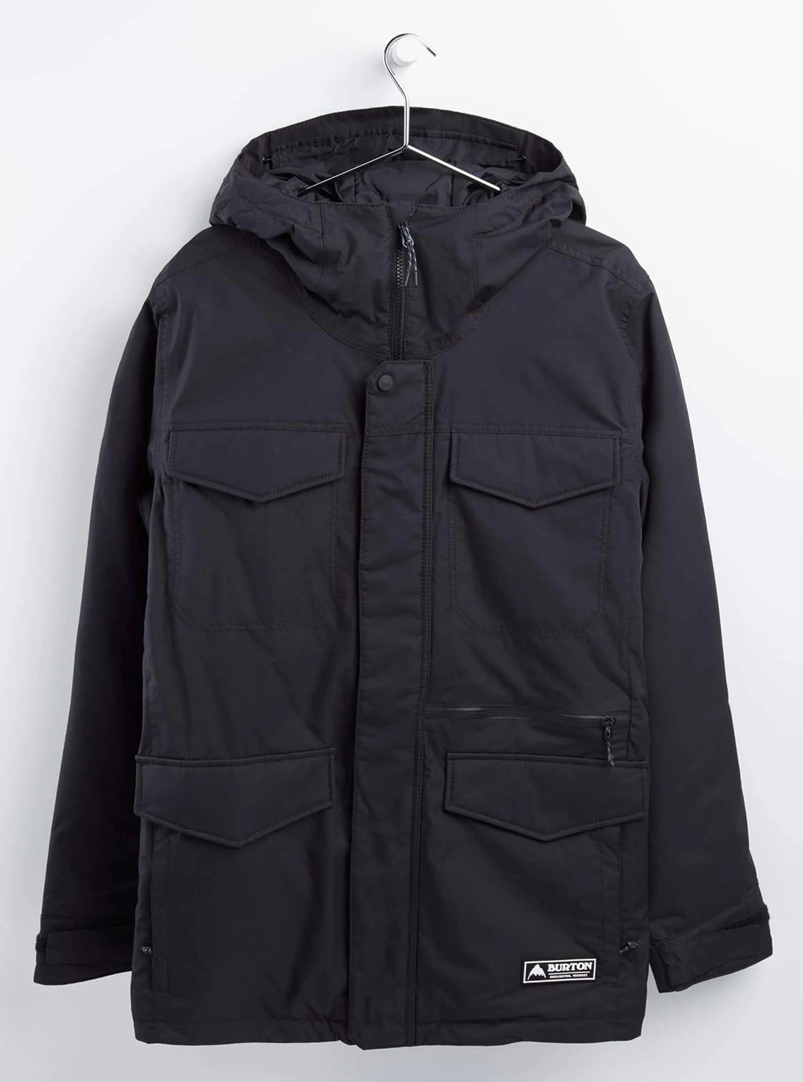 Men's Covert 2L Jacket