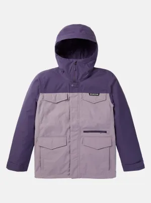 Men's Covert 2L Jacket
