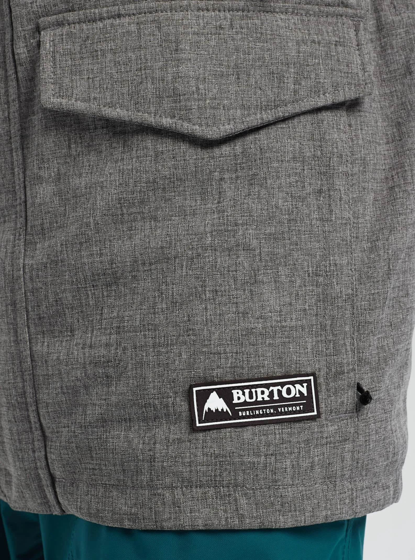 Men's Covert 2L Jacket