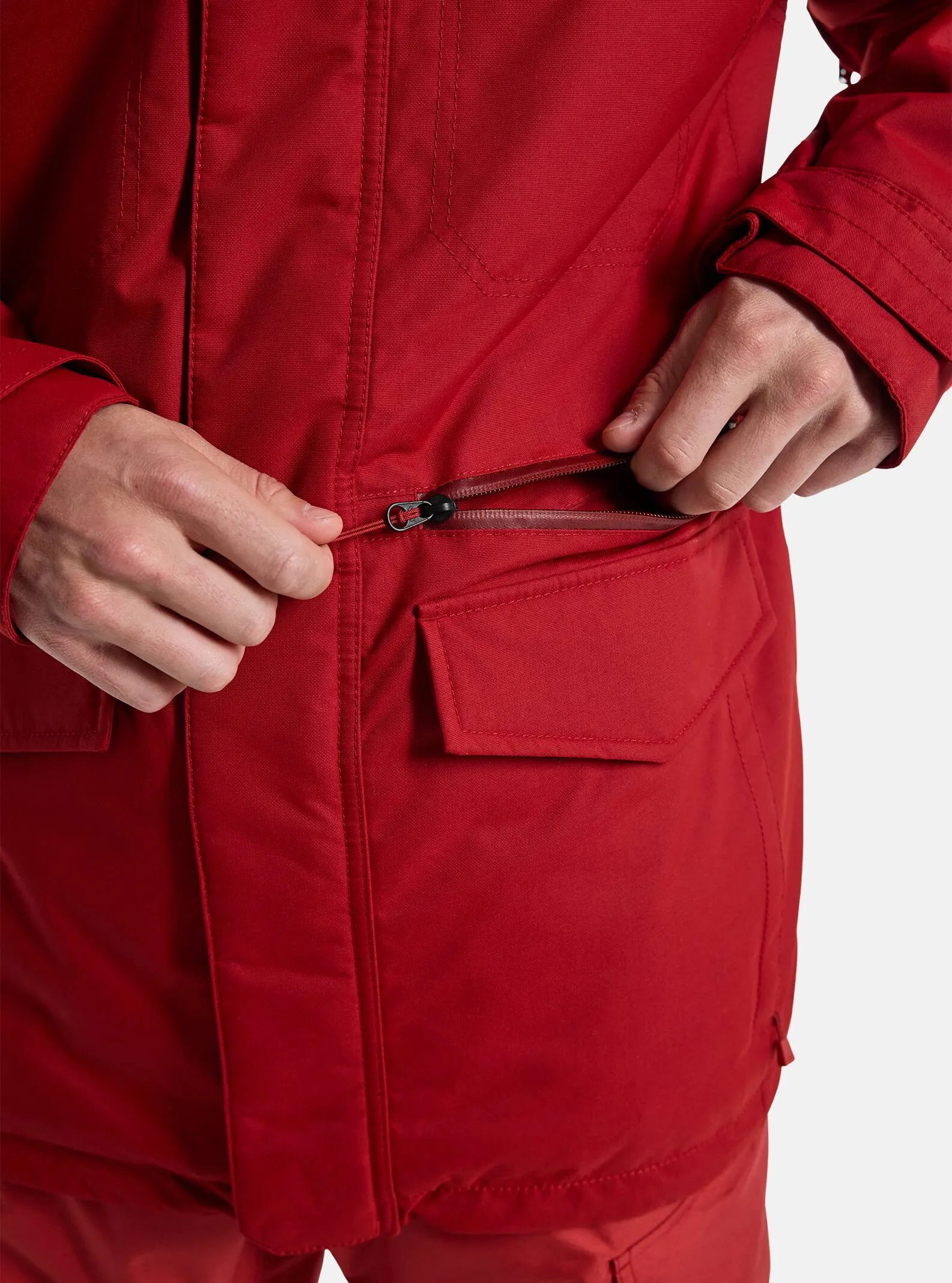 Men's Covert 2L Jacket