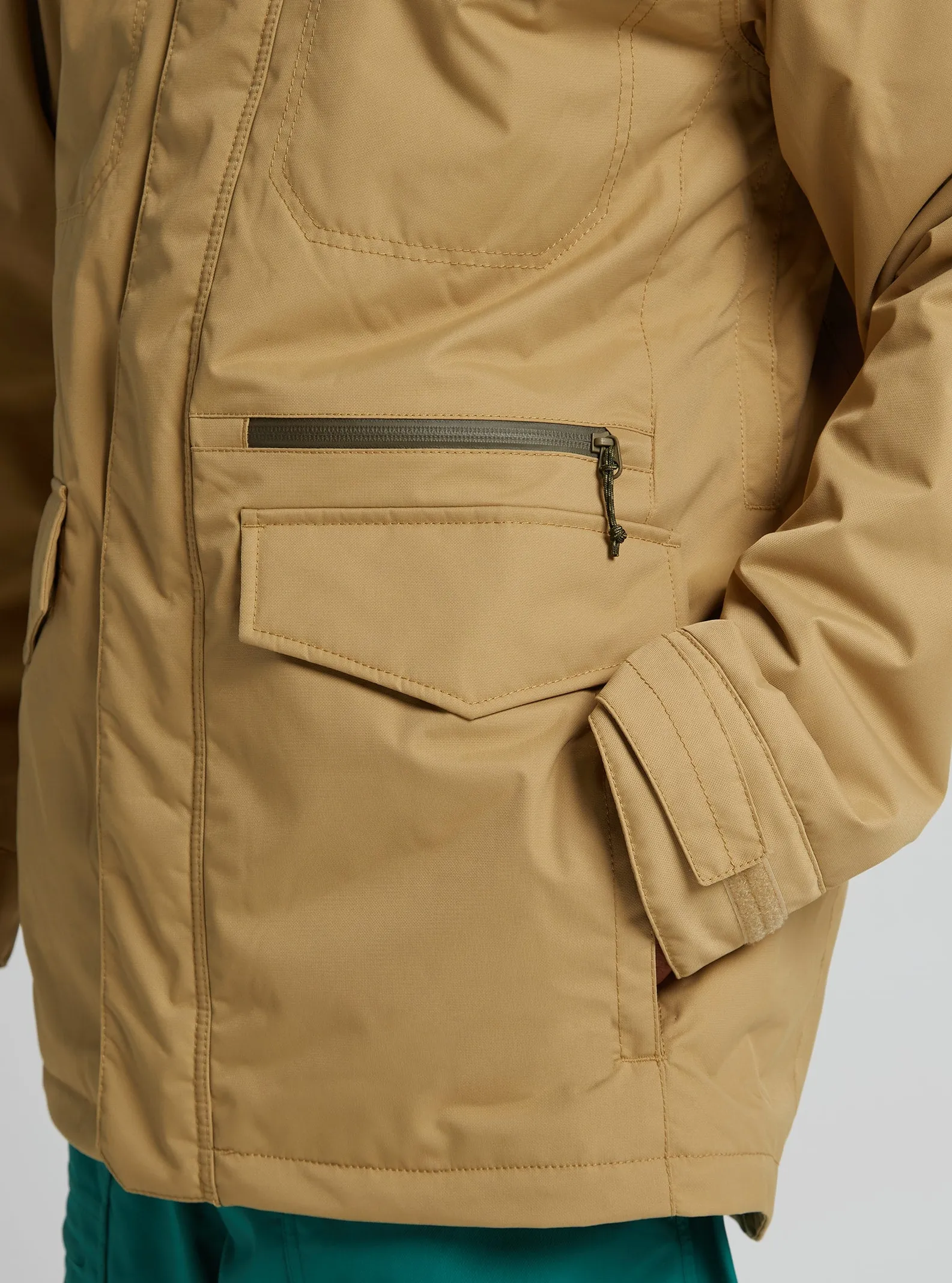 Men's Covert 2L Jacket