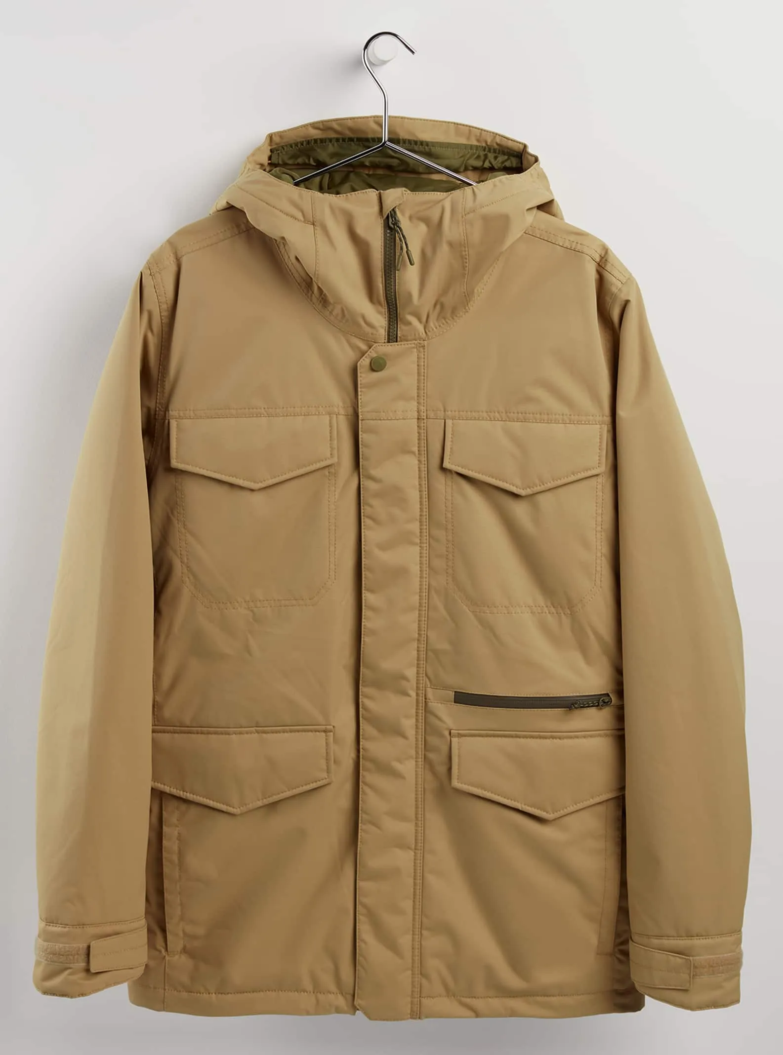 Men's Covert 2L Jacket