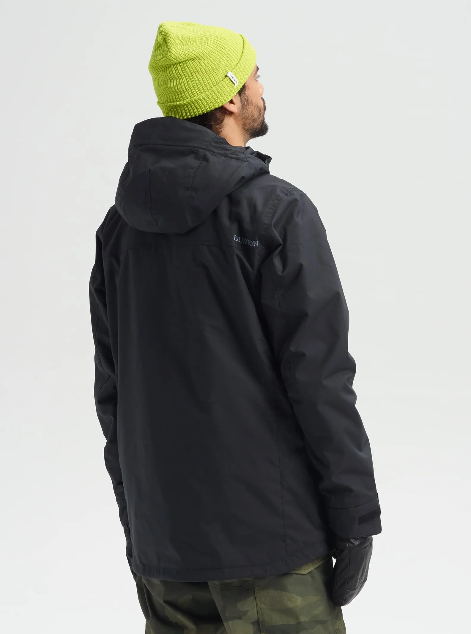 Men's Covert 2L Jacket