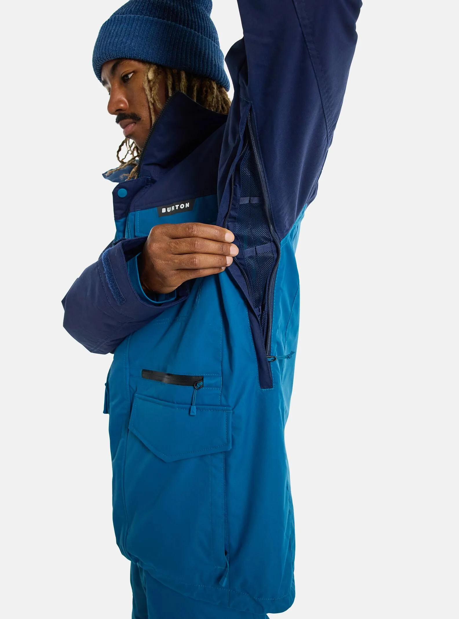 Men's Covert 2L Jacket
