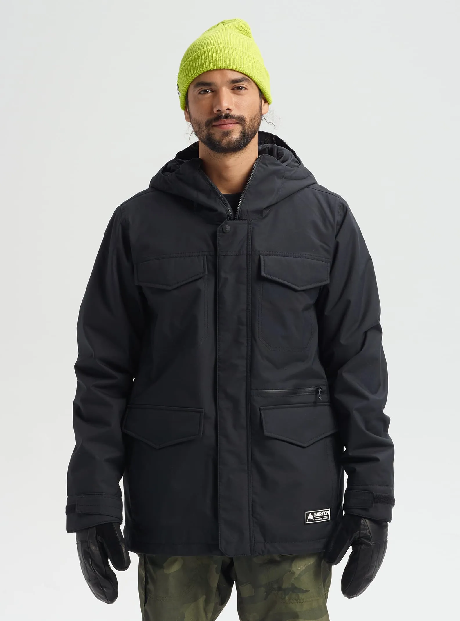 Men's Covert 2L Jacket