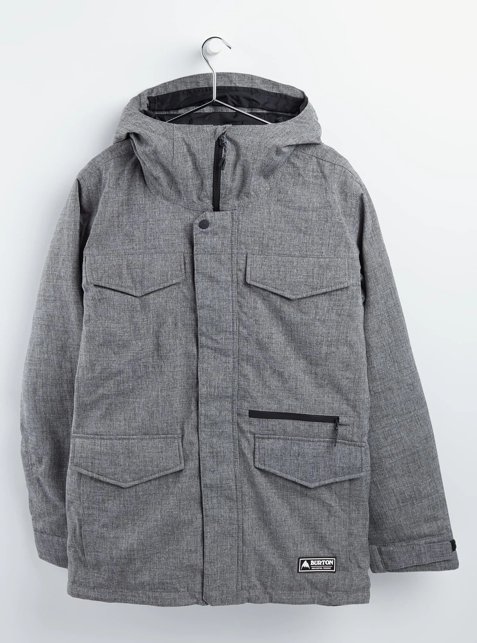Men's Covert 2L Jacket