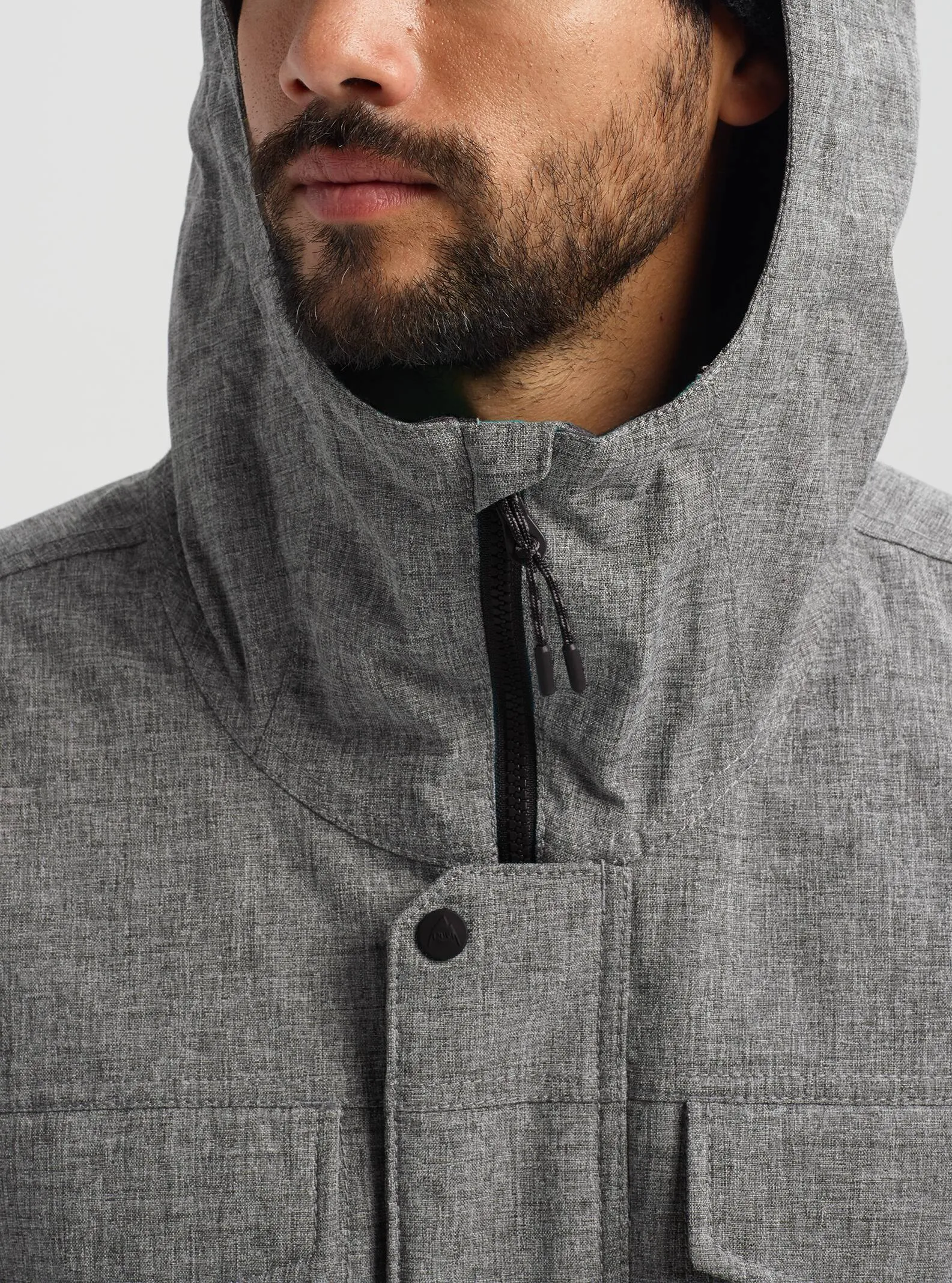 Men's Covert 2L Jacket