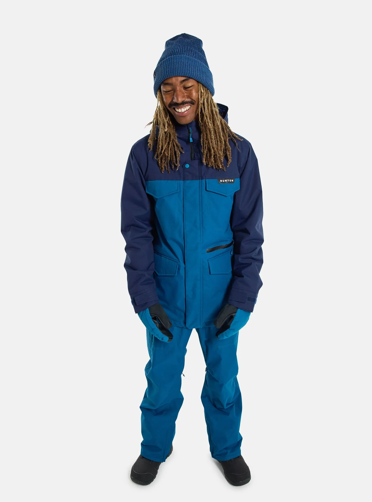 Men's Covert 2L Jacket