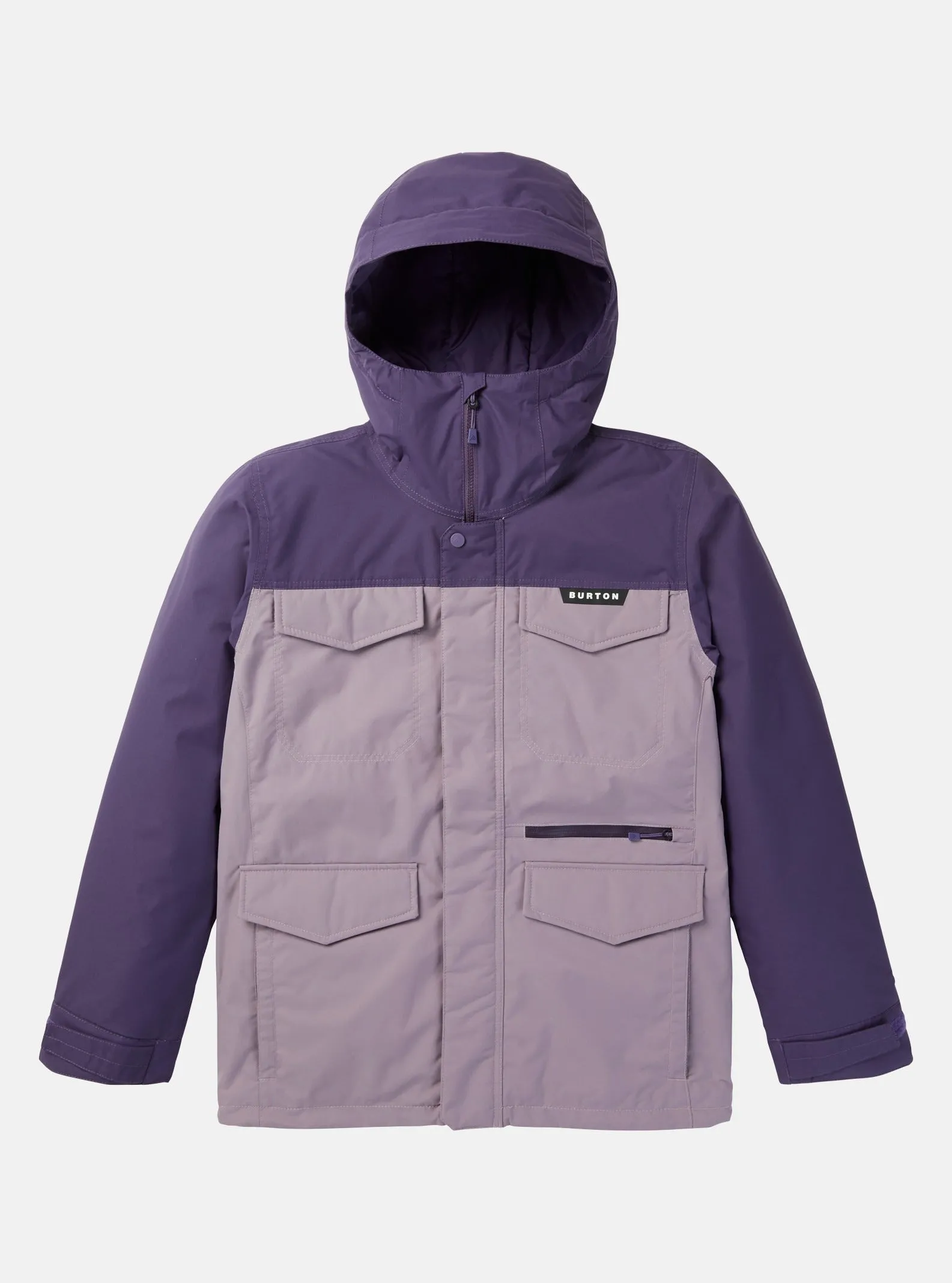 Men's Covert 2L Jacket