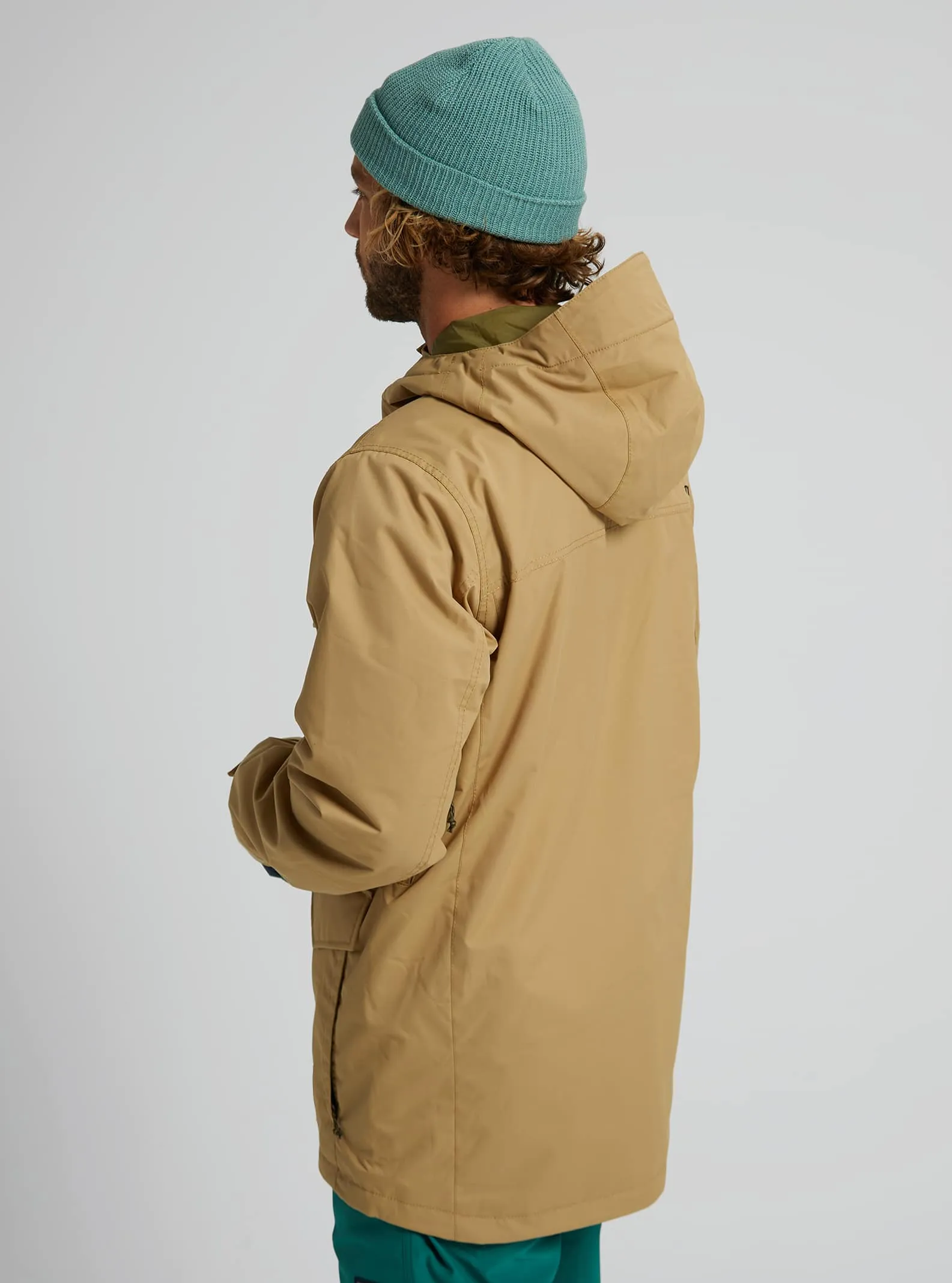 Men's Covert 2L Jacket